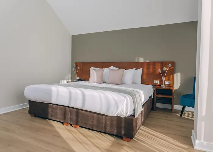 Saska Boutique 3* Cusco