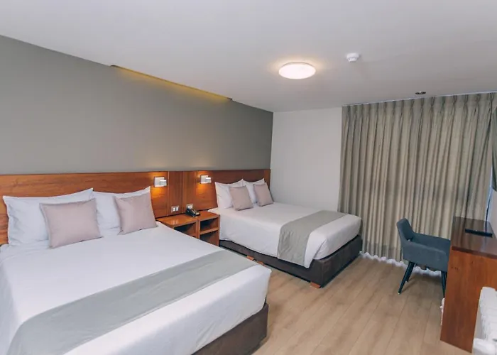 Saska Boutique 3* Cusco