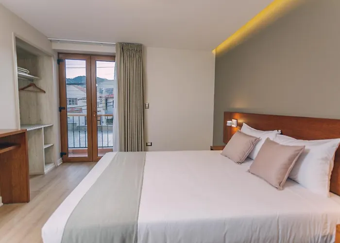Hotel Saska Boutique Cusco