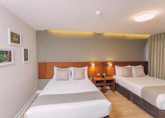 Hotel Saska Boutique