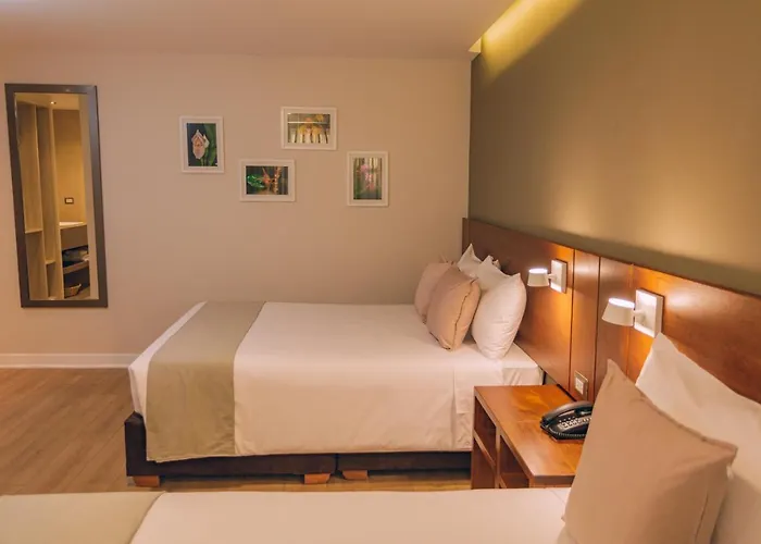 Saska Boutique Hotel Cusco