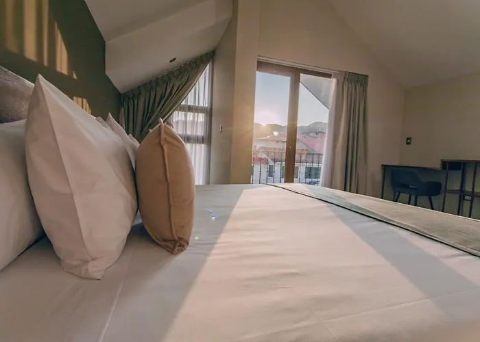 Saska Boutique Hotel Cusco