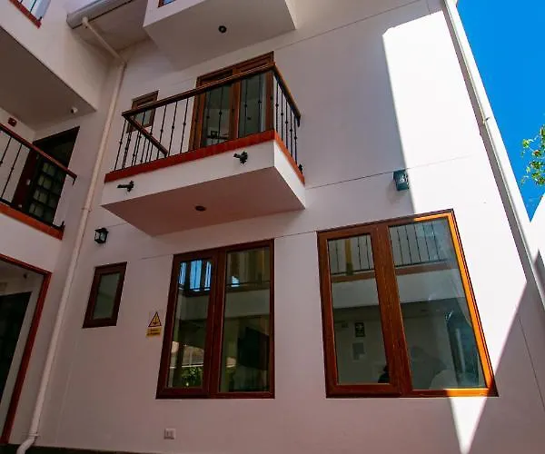 Saska Boutique Hotel