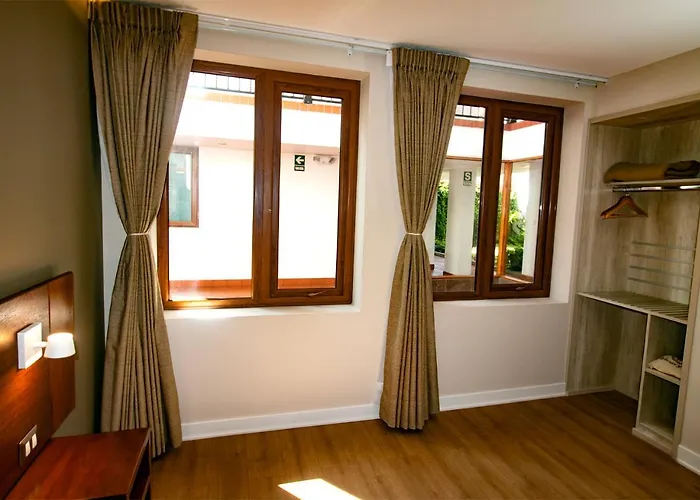 Hotel Saska Boutique