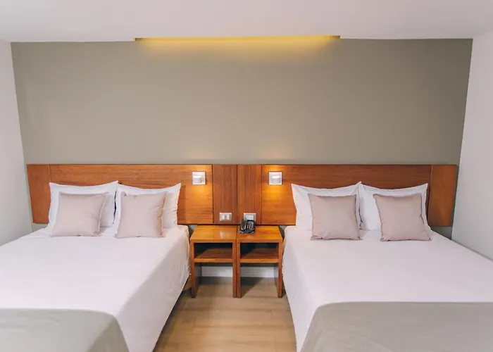 Saska Boutique Hotel Cusco
