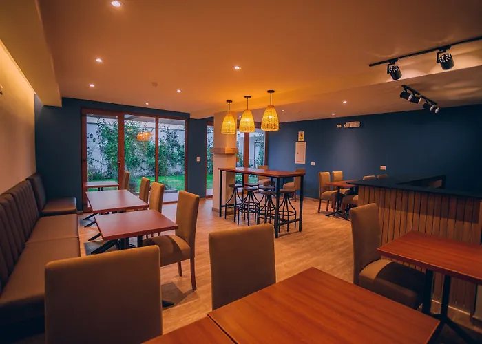 Hotel Saska Boutique