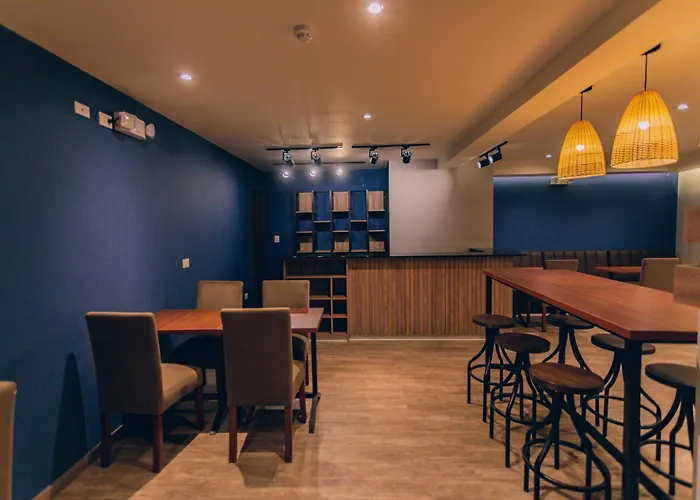 Hotel Saska Boutique Cusco