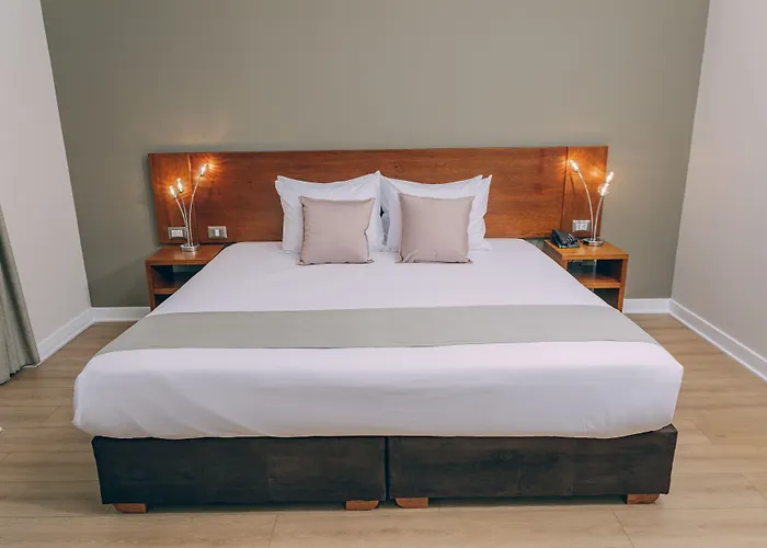 Saska Boutique 3* Cusco
