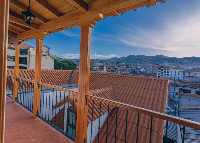 Saska Boutique Hotel 3*