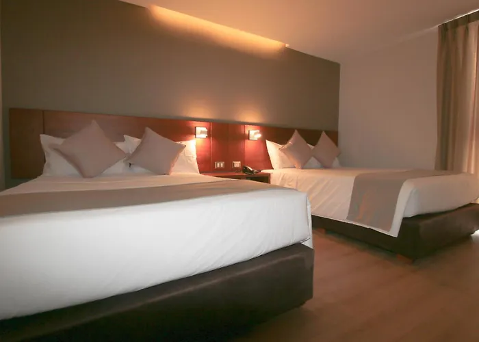 Saska Boutique 3* Cusco