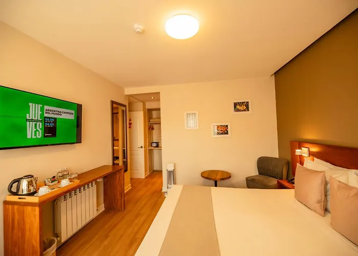Saska Boutique Hotel