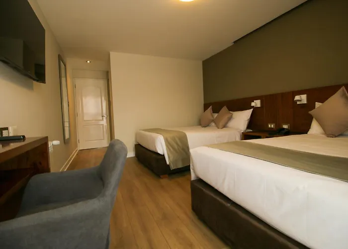 Hotel Saska Boutique