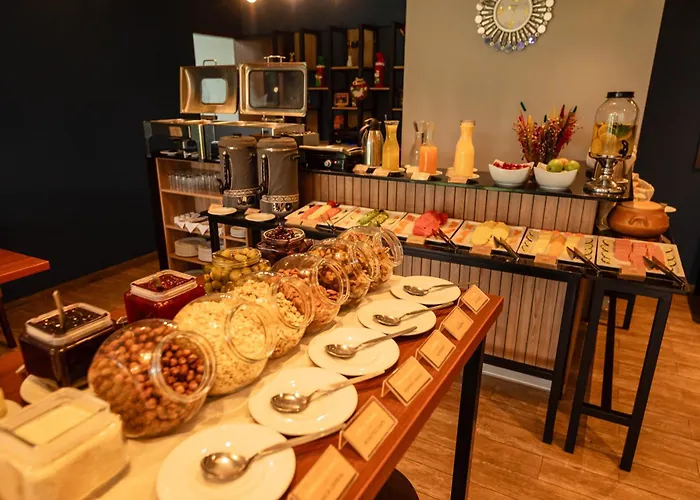 Hotel Saska Boutique Cusco