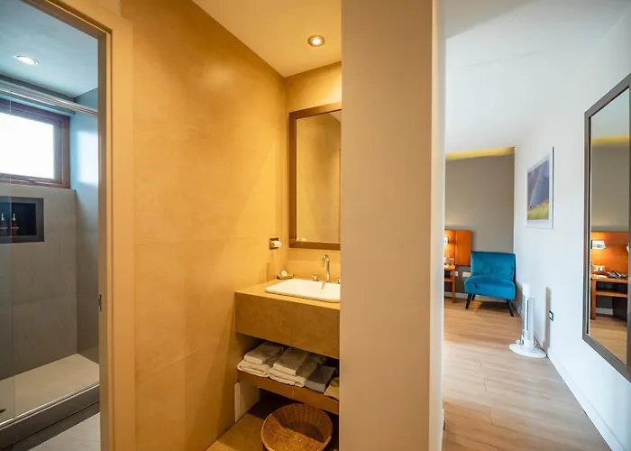 Saska Boutique Hotel Cusco