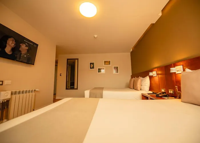 Saska Boutique Hotel 3*