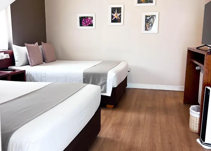 Saska Boutique Hotel Cusco
