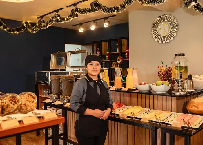 Hotel Saska Boutique