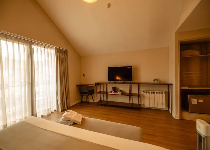 Saska Boutique 3*
