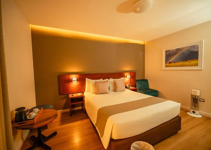 Saska Boutique Hotel