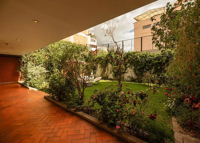 Hotel Saska Boutique